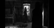 A still from The Girl with the Needle (Image via Nordisk Film)